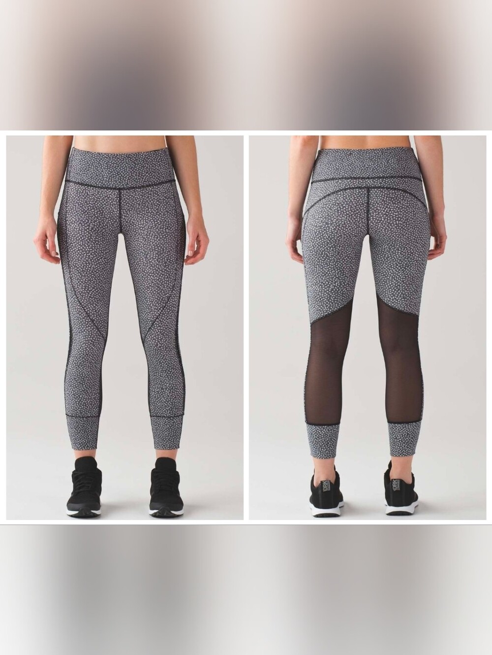 Lululemon Hit It 7/8 Tight (25")